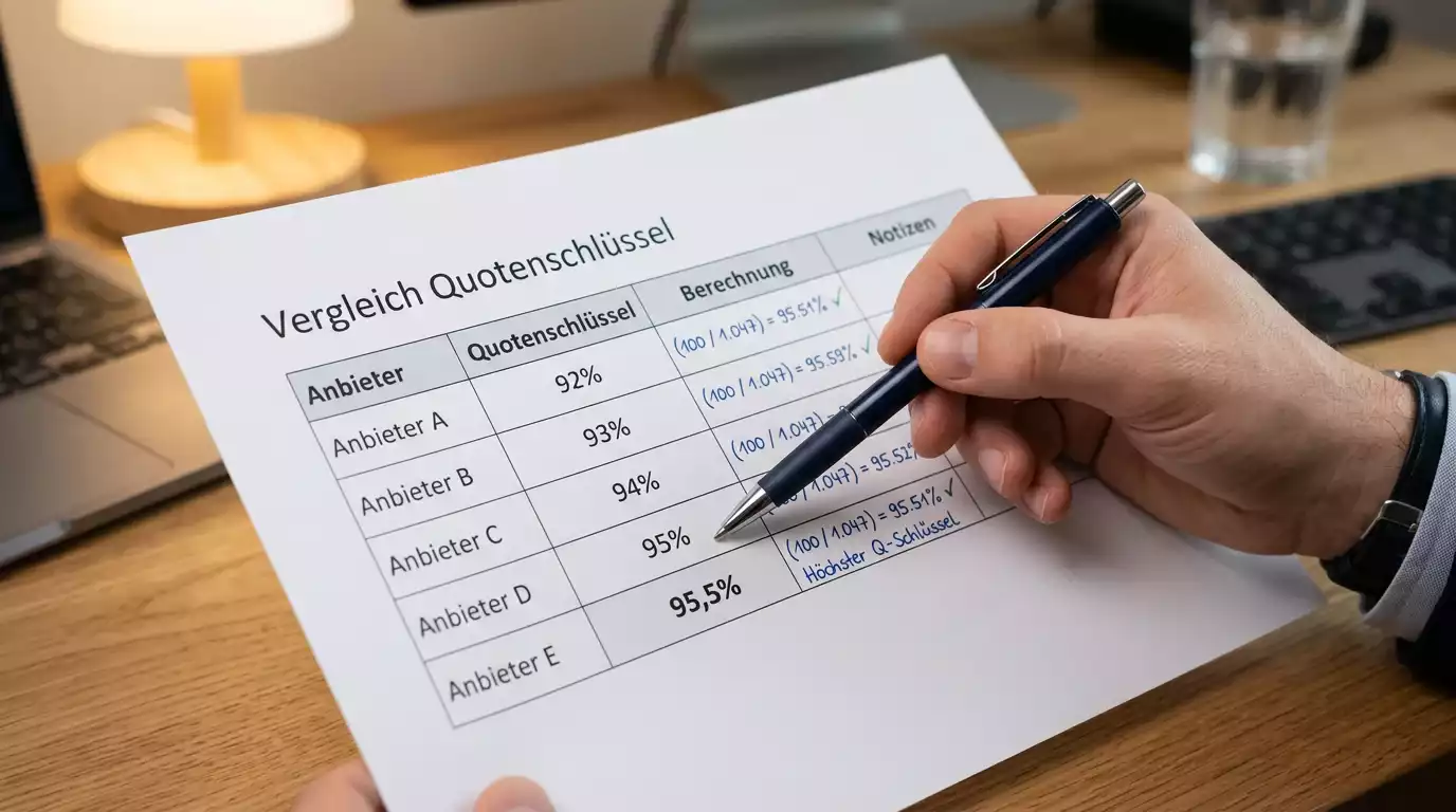 Bwin Darts-Quotenschlüssel Analyse - 92-93 Prozent im Vergleich zum Marktstandard