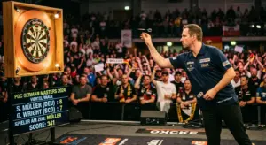 Darts Wetten Guide 2026: Einsteiger-Ratgeber für Deutschland